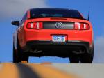 Ford Mustang Boss 302 2012 года